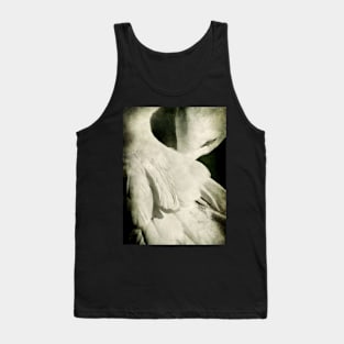 Flock Tank Top